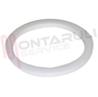 Immagine di GUARNIZIONE PIANA PTFE Ø 53X43X3MM.
