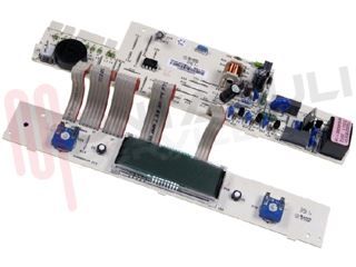 Immagine di SCHEDA ELETTRONICA MAGNETEK 4083/ROSA