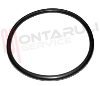 Immagine di GUARNIZIONE O-RING MACCHINA CAFFE' Ø98X5MM.