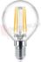 Immagine di LAMPADA SFERA LED CHIARA E14 4W 220-240V 4000°K