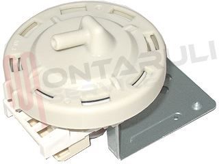 Immagine di PRESSOSTATO 3 CONTATTI SPS-L06A DC 5V