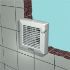 Immagine di ASPIRATORE M100/4A C/C 11221 230V 18W 90MCH CL.II