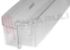 Immagine di MENSOLA PORTABOTTIGLIE TRASPARENTE 615X120X95MM.