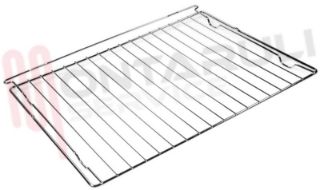 Immagine di GRIGLIA FORNO 455X360MM.