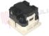 Immagine di PRESA SCHUKO BIPASSO 2P+T 10/16A SERIE MATIX MAGIC TT