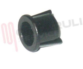 Immagine di PORTA LED CLIP 5MM NERO