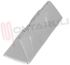 Immagine di RAZZA TRASCINATORE ESTRAIBILE CESTO L=16CM.