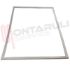 Immagine di GUARNIZIONE MAGNETICA 4L GRIGIA 0955X580MM. SEZ.1001