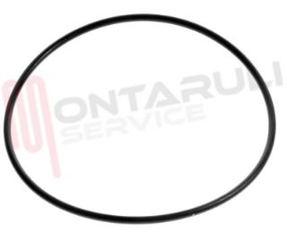 Immagine di CINGHIA O-RING ROBOT DA CUCINA BRAUN 4171