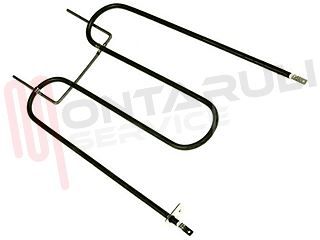 Immagine di RESISTENZA INFERIORE FORNETTO 230V 1000W
