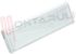 Immagine di SPORTELLO BIANCO EVAPORATORE FREEZER 510X160/180MM.