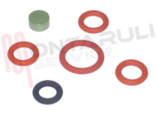 Immagine di KIT GUARNIZIONI MACCHINA CAFFE'