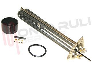 Immagine di RESISTENZA LAVASTOVIGLIE 4000W 220/380V