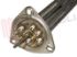 Immagine di RESISTENZA LAVASTOVIGLIE 4000W 220/380V