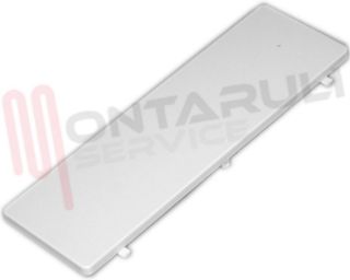 Immagine di COPERCHIO MANIGLIA BIANCO 'PL2002'