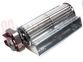 Immagine di VENTILATORE TANGENZIALE 30W 230V 50HZ SINGOLO SX