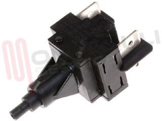 Immagine di INTERRUTTORE 4C ON-OFF NA+NA E0028