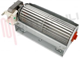Immagine di VENTILATORE TANGENZIALE 24W 230V 50/60HZ SINGOLO SX