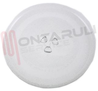 Immagine di PIATTO GIREVOLE DIAM. 245MM