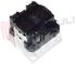Immagine di PRESA 2P+T SCHUKO 16A BIANCA TIPO P30 SERIE LIGHT