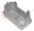 Immagine di COPRIFORO 1 POSTO GRIGIO SERIE LIGHT TECH