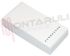 Immagine di COPRITASTO BIANCO PER PULSANTE LUMINOSO SERIE LIGHT