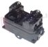 Immagine di DEVIATORE S/TASTO 1P 16A ILLUM. SERIE LIVING INTERNATIONAL