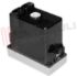 Immagine di SUONERIA BRONZO 230VAC 8VA BIANCA SERIE LIGHT