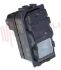 Immagine di INTERRUTTORE S/TASTO 1P 16A ILUMINOSO SERIE LIVING INTERNAT