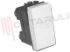 Immagine di DEVIATORE 1P 16A BIANCO SERIE LIGHT