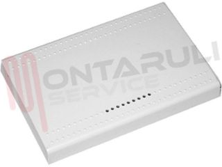 Immagine di COPRITASTO BIANCO 3M PER INTERR./DEVIAT. ILLUMINABILE LIGHT