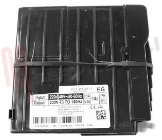 Immagine di MODULO COMPRESSORE INVERTER VCC VEMX5C