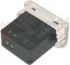 Immagine di PRESA USB 5V 1100MA CARICATORE SERIE MATIX