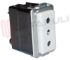 Immagine di PRESA 2P+T 10A 250V BIANCA SERIE MAGIC