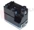 Immagine di PRESA 2P+T 10A 250V BIANCA SERIE MAGIC