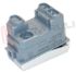 Immagine di INTERRUTTORE UNIPOLARE 10A BIANCO SERIE MAGIC TT