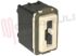 Immagine di PRESA 2P+T 10A 220V SERIE MAGIC