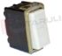 Immagine di INTERRUTTORE INVERTITORE 10A 250V SERIE MAGIC I-O