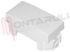 Immagine di COPRIFORO 1 POSTO BIANCO SERIE LIGHT