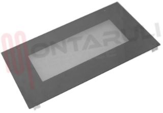 Immagine di VETRO FORNO ESTERNO ALT.465X800MM.