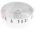 Immagine di MANOPOLA TIMER BIANCA 27 ''KLB8TXWH''