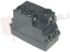 Immagine di PRESA BIVALENTE 2P+T 10/16A GRIGIO SERIE MODO