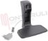 Immagine di TRASFORMATORE 18V CON BASE ASPIRAPOLVERE