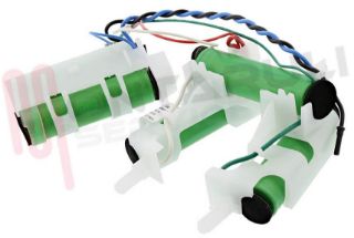 Immagine di BATTERIA ASPIRAPOLVERE 18V
