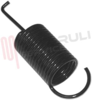 Immagine di MOLLA SOSPENSIONE VASCA L=130MM. Ø36