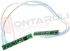 Immagine di MODULO CONTROLLO DISPLAY 0121800006