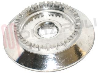 Immagine di BRUCIATORE SEMIRAPIDO DENTATO PER 200GP/300GP