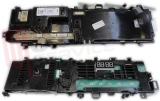 Immagine di SCHEDA ELETTRONICA LAVATRICE SMEG