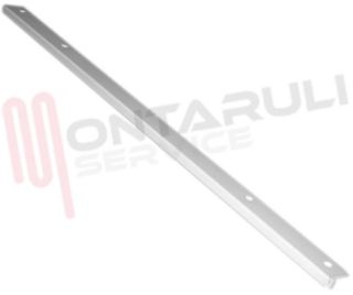 Immagine di REGGIVETRO FORNO BIANCO DELONGHI L= 505MM.