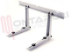 Immagine di STAFFE PER CONDIZIONATORI KIT 46 CM. 140KG